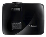 Projecteur Full HD DLP 3D 3800 ansi Optoma