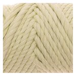 Pelote de corde en coton 25 m - Vert pastel