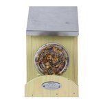 Esschert Design Mangeoire à beurre de cacahuètes pour écureuils