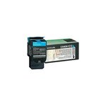 Lexmark c540a toner cyan c540a1cg (c540a1cg)