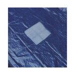 Bâche hivernage piscine rectangulaire 6 x 10 m