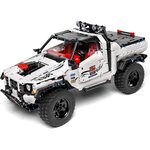 Mould King 18005 - Véhicule 4x4 télécommandé