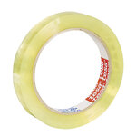 Ruban adhésif standard tesa transparent 66m x 19mm