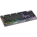 Msi clavier gamer vigor gk30 fr