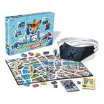 Scotland Yard junior jeu d'enquete