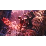 Marvel's Spider-Man: Miles Morales Jeu PS4