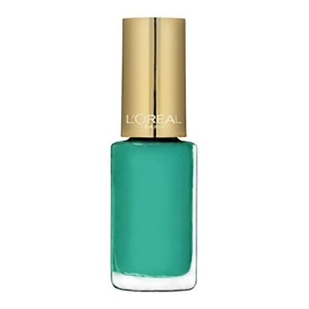L'Oréal Paris - Vernis COLOR RICHE - 849 Vendome Emerald