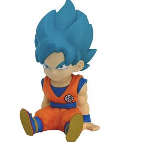 Tirelire dragon ball super