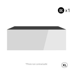 Cartouche de toner BROTHER TN821 Noir Générique