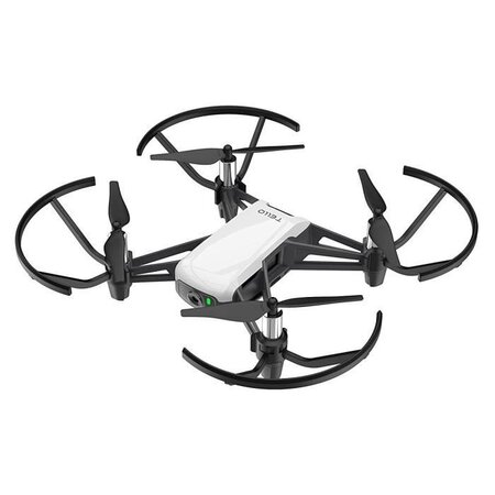 DJI Drone Ryze Tello - RYZE TECH - Noir et blanc