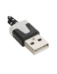 Câble Lightning vers USB WOVEN