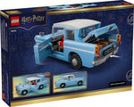 LEGO Harry Potter La Ford Anglia ensorcelée 76470  868 pièces