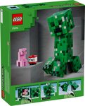 LEGO Minecraft - La Figurine Creeper 21276 à Construire