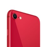 Apple iphone se 64go (product)red