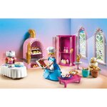 Playmobil - 70451 - pâtisserie du palais