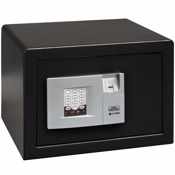 Burg-wächter coffre-fort de maison empreinte numérique pointsafe p 2 e