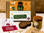 SMARTBOX - Coffret Cadeau 3 mois d'abonnement à une box jardinage pour enfant -  Sport & Aventure