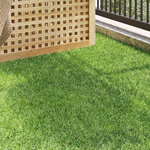 vidaXL Gazon artificiel PP & PE