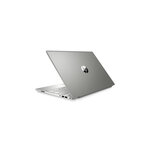 Hp laptop pc portable - 14-dk0052nf - 14 fhd - athlon300u - ram 8go - stockage 1to hdd - amd graphics - windows 10