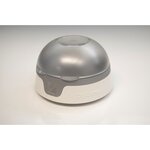 Un boitier déshumidifiant pour vos appareils auditifs  - appareil de séchage dry dome