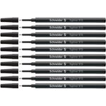 Recharge Topliner 970 04 Noir x 10 SCHNEIDER