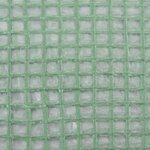 vidaXL Couverture de remplacement de serre (24 m²) 400x600x200 cm Vert