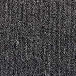 vidaXL Tapis d'escalier 20 pièces 65 x 24 x 4 cm Anthracite Demi-rond Grand