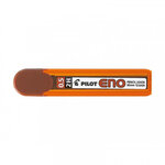 Etui 12 mines ENO 2H 0.5 mm Pilot