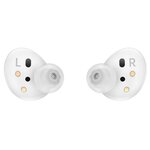 Samsung ecouteurs galaxy buds2 - blanc