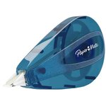 Rouleau Correcteur Mini Standard 5 mm x 6 m Blanc Paper Mate