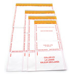 Lot de 250 Enveloppes sécurisées pour Valeur Déclarée 225x170 mm