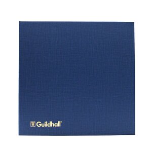 Livre caisse S51 4Deb /16 Credit EXACOMPTA