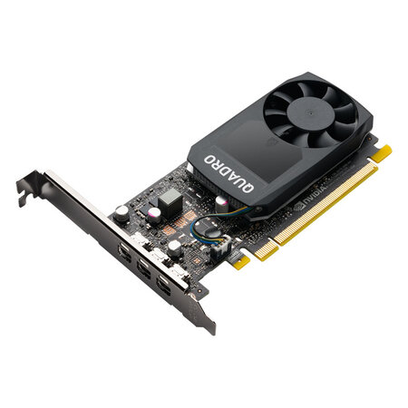 Pny quadro p400 v2 lowprofile dp