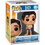 Figurine Funko Pop! Disney : Luca - Luca Paguro (Land)