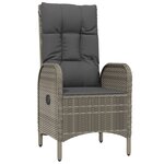 Salon de jardin meuble d'extérieur ensemble de mobilier 3 pièces avec coussins gris résine tressée 02_0015973