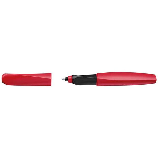 Stylo roller Twist Fiery Red  rouge PELIKAN