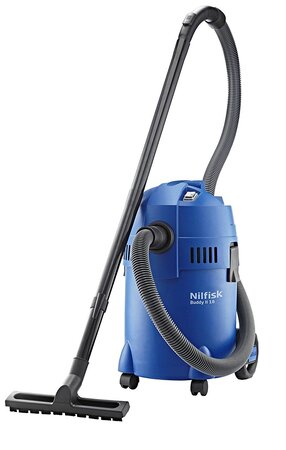 Aspirateur eau et poussières Buddy II 18 EU NILFISK