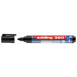 Edding marqueurs à tableau blanc 10 pièces multicolore 360