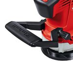 EINHELL ponceuse excentrique 400W TE-RS 40 E