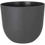 ARTEVASI - Pot havana natural 30cm vulcain 30 x 30 x h24,9 cm - 0,91l