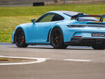 SMARTBOX - Coffret Cadeau Stage de pilotage : 3 tours sur le circuit compétition de Nogaro en Porsche 992 GT3 -  Sport & Aventure
