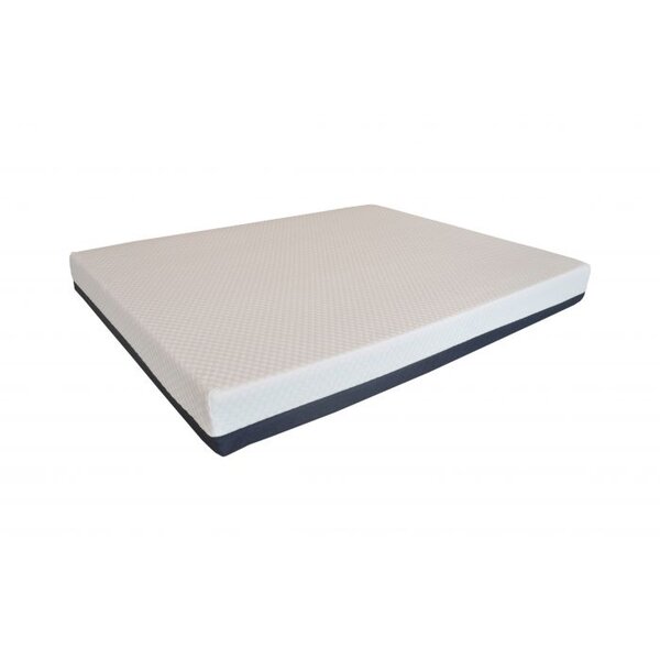 Matelas Premium 140x200x19 Blanc