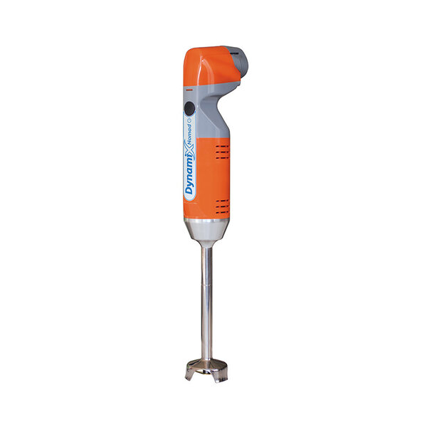 Mixeur sans fil plongeant professionnel dynamix nomad 190 dynamic -  - acier inoxydable