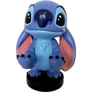 Figurine Support & Chargeur pour Manette et Smartphone - EXQUISITE GAMING - STITCH