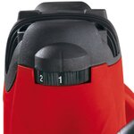 Einhell défonceuse 1200w rt-ro 55