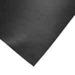 vidaXL Barrière Racine Noir 0 7x3 m 1 5 mm HDPE
