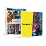 SMARTBOX - Coffret Cadeau Bon cadeau de 59 90 € sur l'e-shop de la Team Vitality et de 20 € sur Valorant -  Multi-thèmes