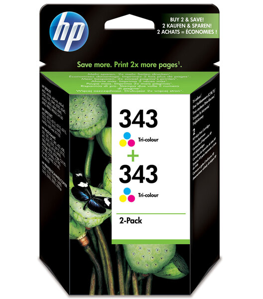 Hp 343