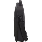 Sacoche Ordinateur Portable Case Logic 17,3" max (Noir)