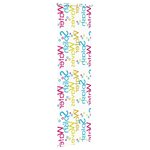 vidaXL Store enrouleur de douche 80x240 cm largeur du tissu 76 cm